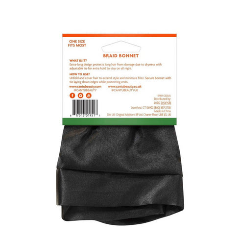 Cantu Accesorii Bonetă Extra Large #07951