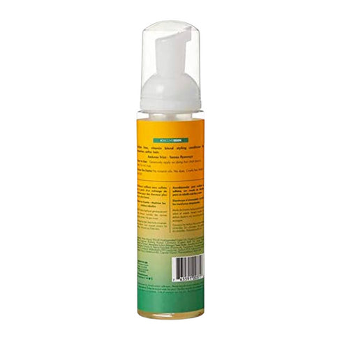 Papaya Foam Conditioner 237 ml