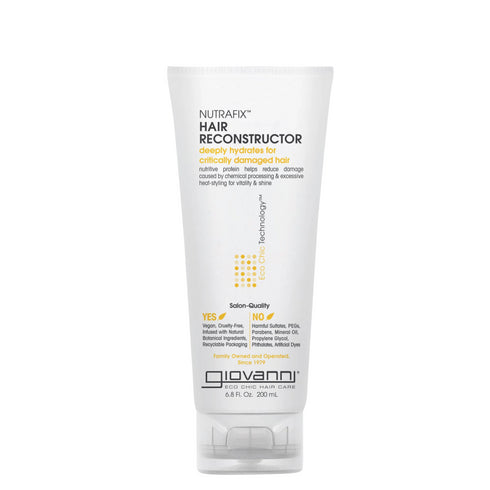Giovanni Nutrafix Hair Reconstructor 6.8oz