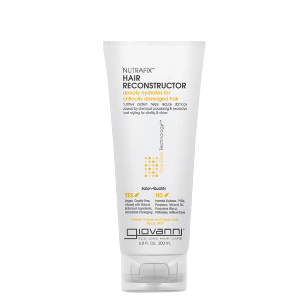 Giovanni Nutrafix Hair Reconstructor 6.8oz