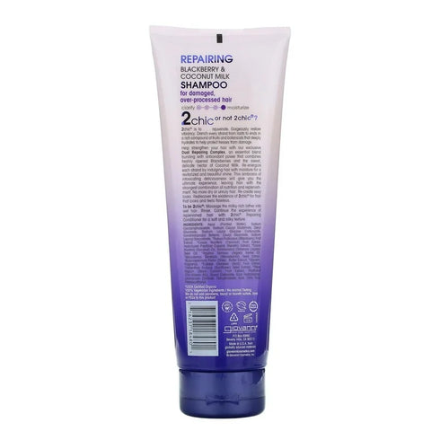 Giovanni 2Chic Repairing Shampoo 250 ml