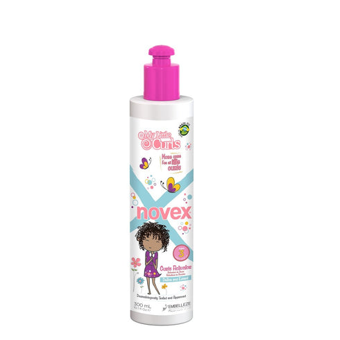 Novex Kids Activator Leave-in 300ml