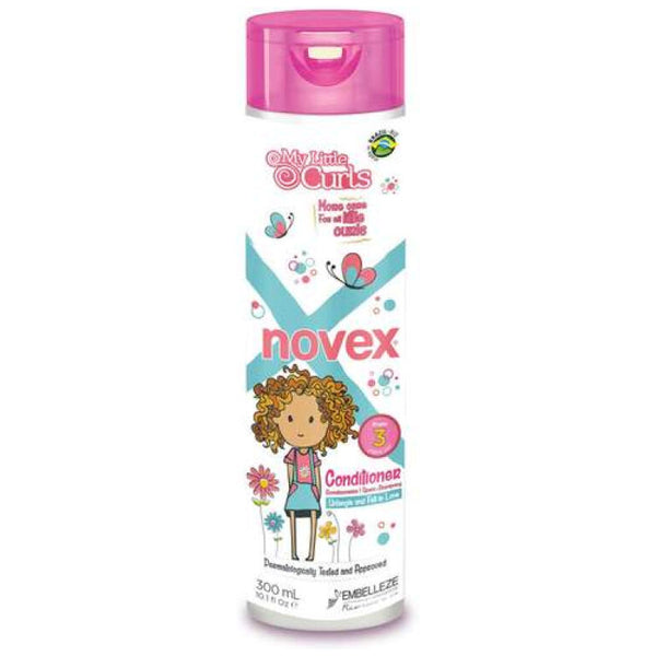 Novex Kids Conditioner 300ml
