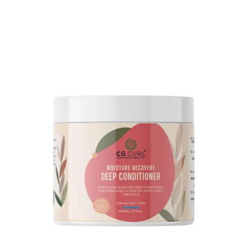 CG Curl Deep Conditioner Mask 525ml