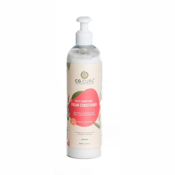 CG Curl Cream Conditioner 355ml