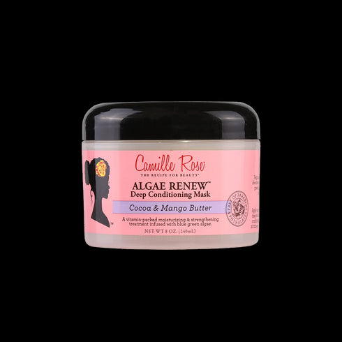Camille Rose Algae Deep Conditioner 240ml