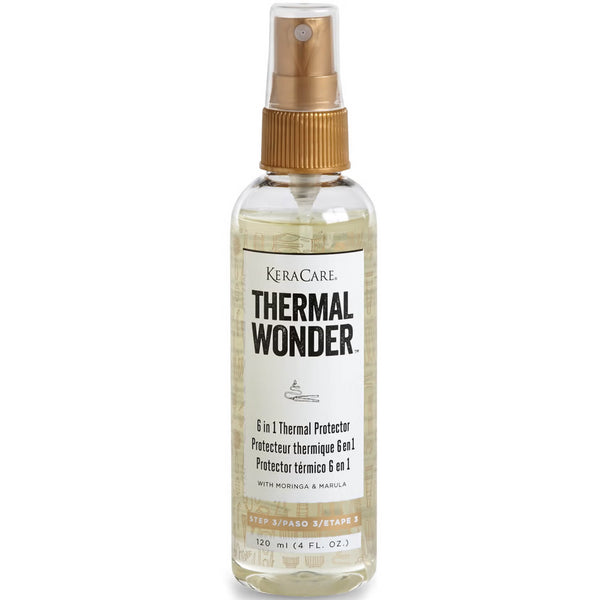 KeraCare Thermal Wonder 6 in 1 Thermal Protector 120ml