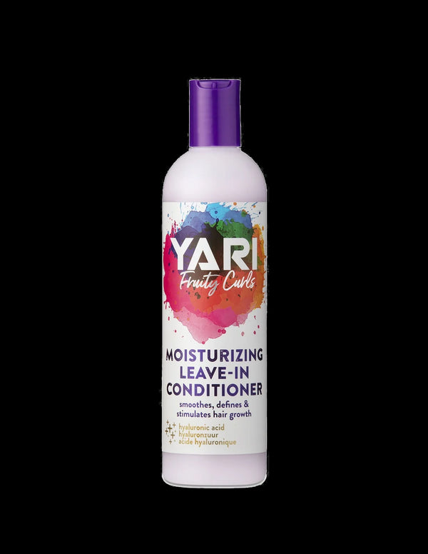 Yari Fruity Curls Moisturizing Leave-in 355ml