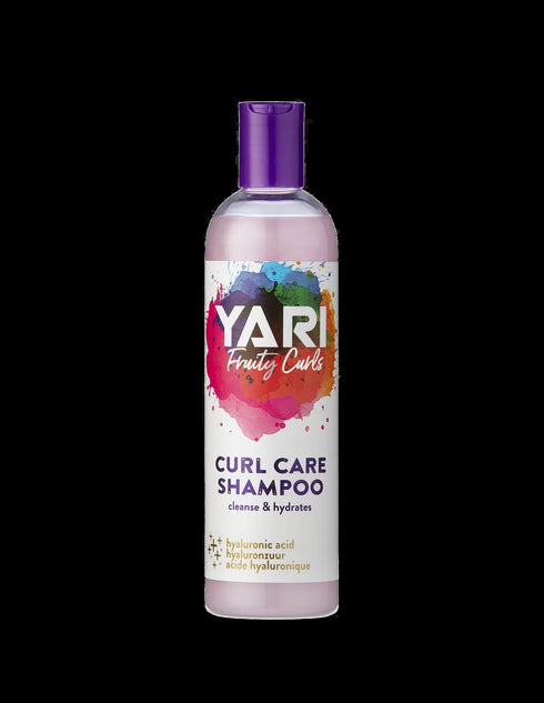 Yari Fruity Curls Curl Care Shampoo 355ml
