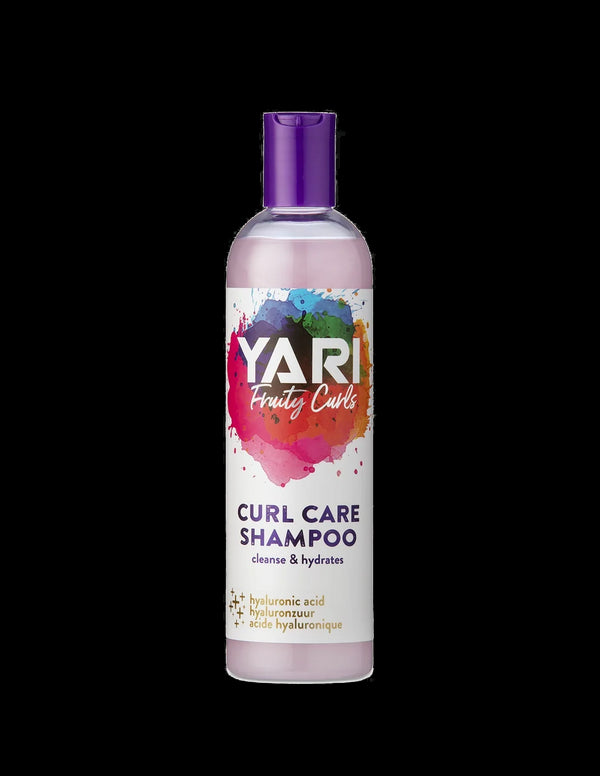 Yari Fruity Curls Curl Care Shampoo 355ml