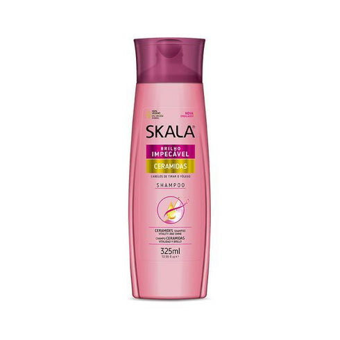 Skala Shampoo Ceramidas 325ml