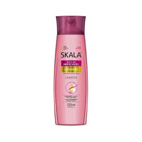 Skala Shampoo Ceramidas 325ml