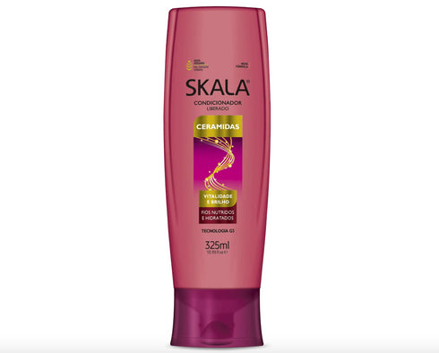Skala Ceramidas Conditioner 325ml