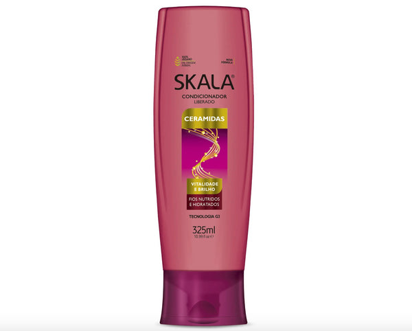 Skala Ceramidas Conditioner 325ml