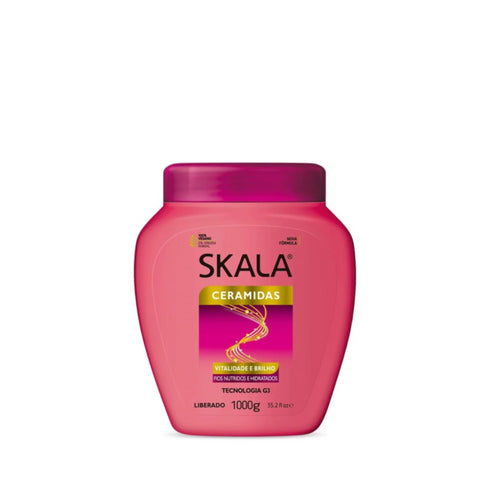 Skala Ceramidas Treatment 1000g