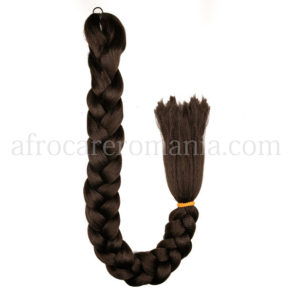 Extensii X-Pression Ultra Braid 6 (Maro)