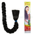 Extensii X-Pression Ultra Braid 1 (Negru)