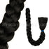 Extensii X-Pression Ultra Braid 1 (Negru)