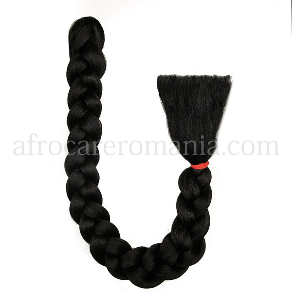 Extensii X-Pression Ultra Braid 1B (Negru)