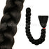 Extensii X-Pression Ultra Braid 1B (Negru)