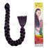 Extensii X-Pression Ultra Braid Violet