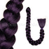 Extensii X-Pression Ultra Braid Violet