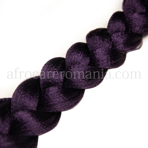 Extensii X-Pression Ultra Braid Violet
