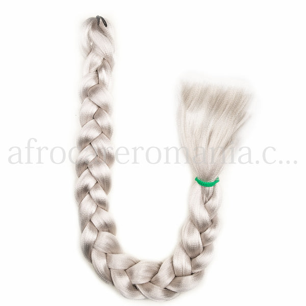 Extensii X-Pression Ultra Braid 60 (Gri)