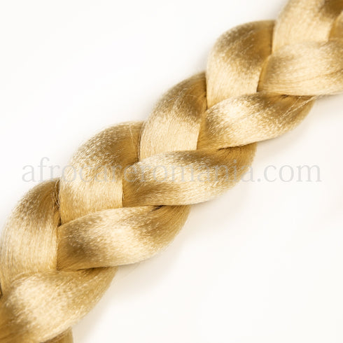 Extensii X-Pression Ultra Braid 613 (Blond)