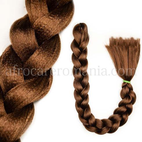 Extensii X-Pression Ultra Braid 30