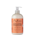 SheaMoisture Coconut & Hibiscus Conditioner 384ml