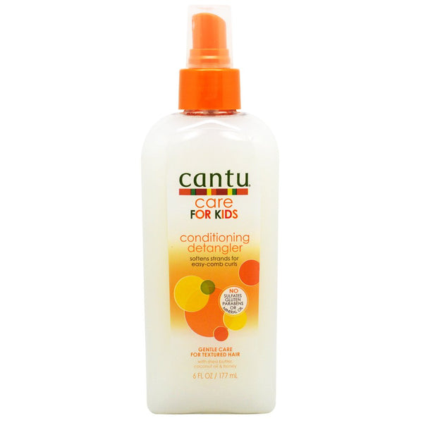 Cantu Kids Care Detangler 177ml