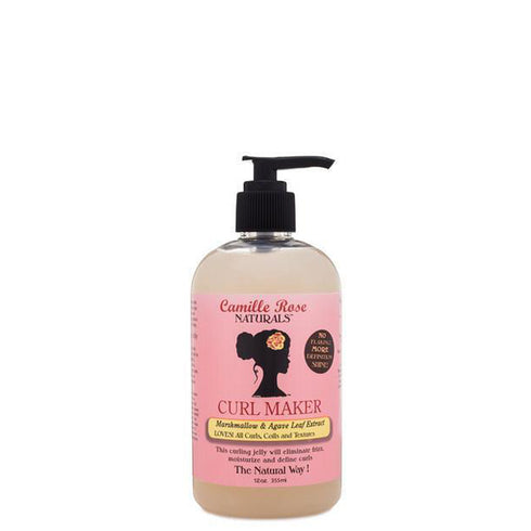 Camille Rose Curl Maker 355ml