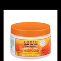Cantu Shea Butter Natural Leave-In Cream 340g