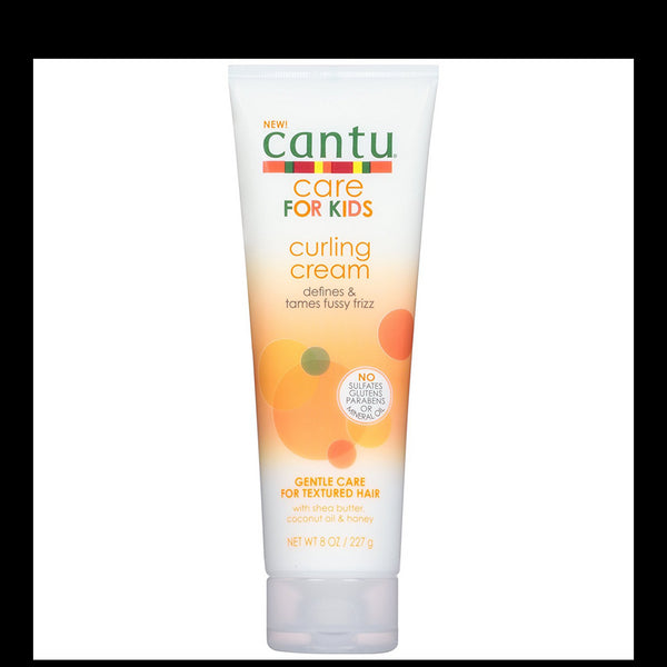 Cantu Care for Kids Curling Cream 227g