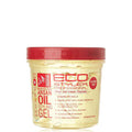 EcoStyler Moroccan Argan Oil Styling Gel