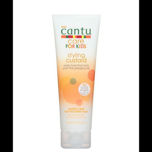 Cantu Care for Kids Styling Custard 227g