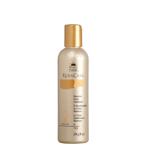 KeraCare Humecto Creme Conditioner 234g