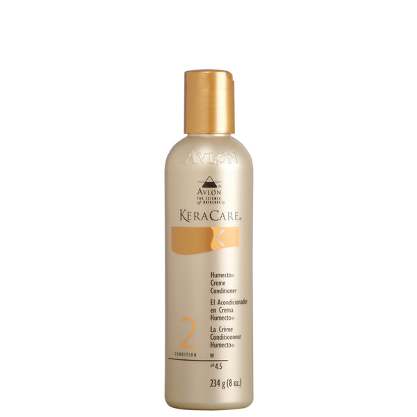 KeraCare Humecto Creme Conditioner 234g