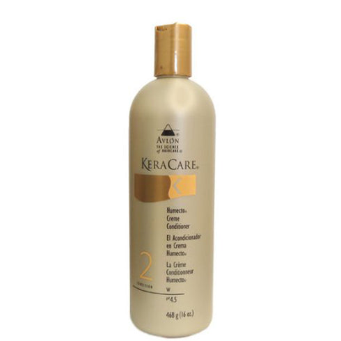 KeraCare Humecto Creme Conditioner 234g
