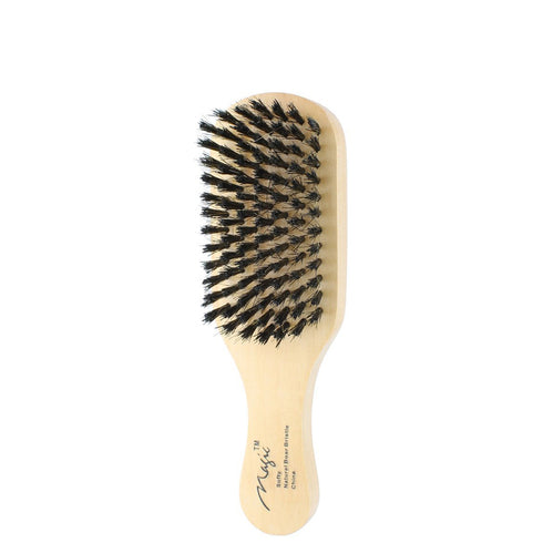 Magic Collection Boar Bristle Soft Club Brush #7721
