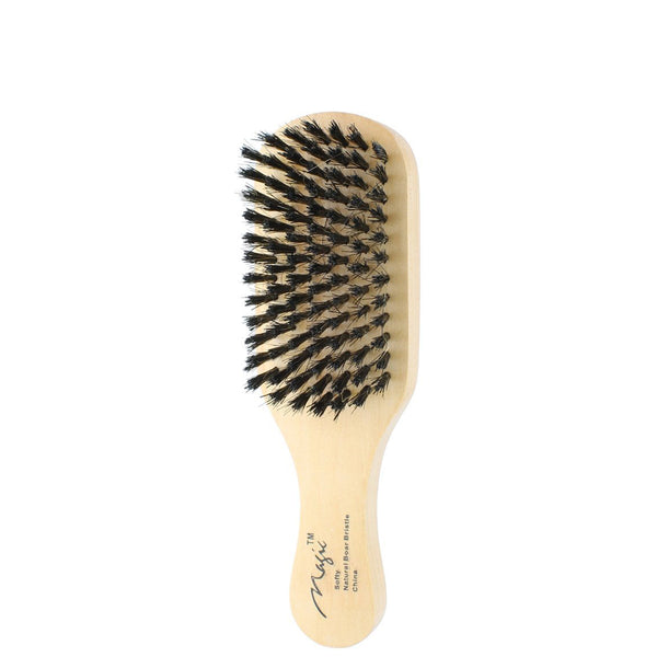 Magic Collection Boar Bristle Soft Club Brush #7721