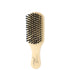Magic Collection Boar Bristle Soft Club Brush #7721