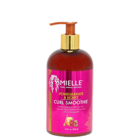 Mielle Organics Pomegranate & Honey Curl Smoothie 355ml