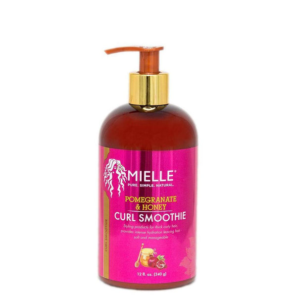 Mielle Organics Pomegranate & Honey Curl Smoothie 355ml