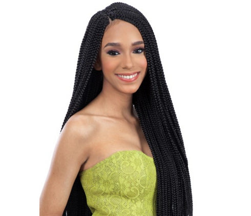 Freetress Small Dookie Crochet Braid