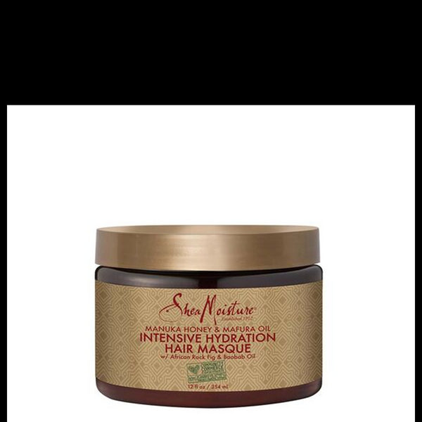 Shea Moisture Manuka Hydration Masque 354ml
