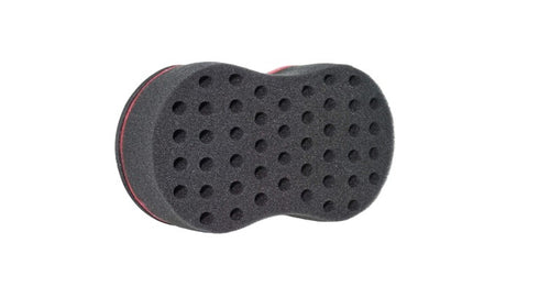 Burete Twist Sponge One Sided