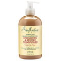 SheaMoisture Jamaican Castor Oil Conditioner 384ml