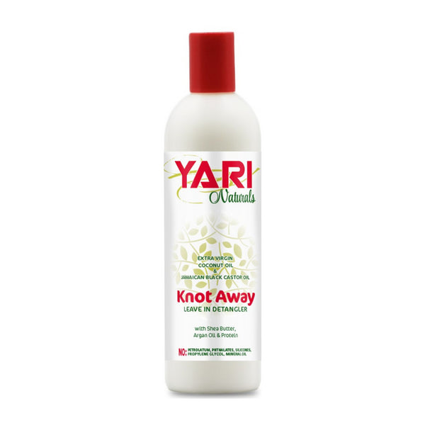 Yari Knot Away Leave-in Detangler 355ml